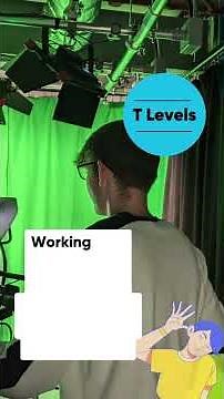 Ready to take your skills to the next (T) level?