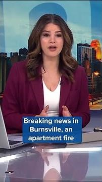 Burnsville fire hospitalizes musician and wife with ties to Prince