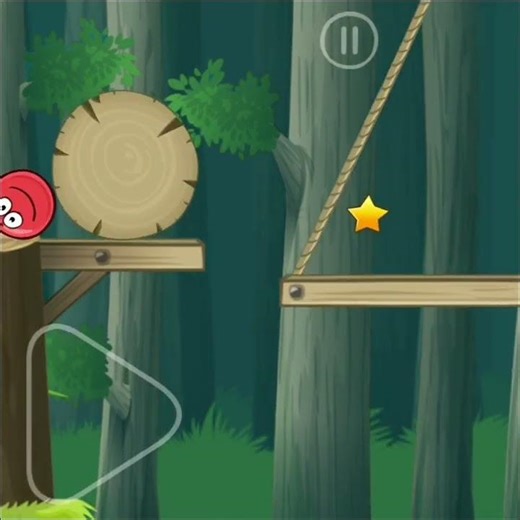 Red Ball 4 Gameplays Shorts Episode 5 part 1.2