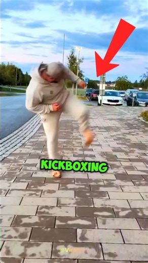 One Kick RUINED His Big Moment!
