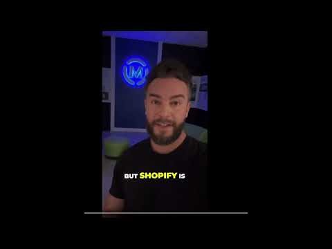 “eSamastery Shopify Scam EXPOSED | The Truth About ‘Free AI Stores’”