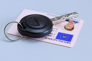You must check address on your driving licence is accurate or risk a £1k fine