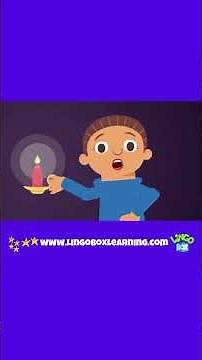 French Halloween song for kids! Je n’ai pas peur! Catchy fun French song for children!