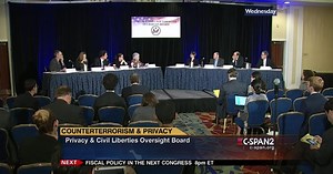Discussion on Defining Privacy
