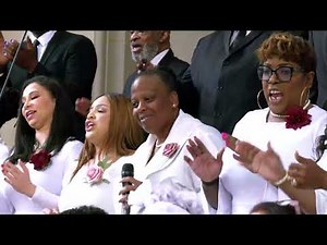 69th Annual Sermon of The Abyssinian Baptist Church Joint Boards - June 11, 2023