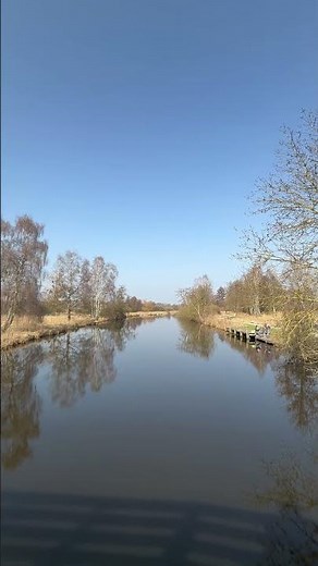 Mit dem Rad ums Steinhuder Meer - pure Freiheit erleben! 🚴‍♂️🍃