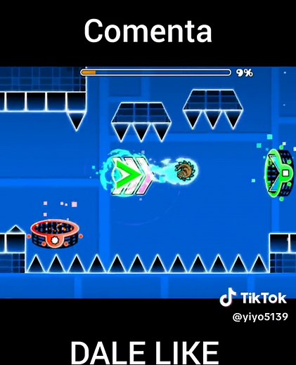 Tips for Creating Slow Levels in Geometry Dash