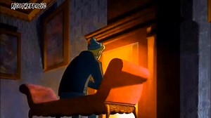 Scooby Doo Abridged "30 Delusions" #ricothebrolic #mystery #scoobydoo #voiceover instrumental prod by Roger J. Brown | Ricardo Collazo