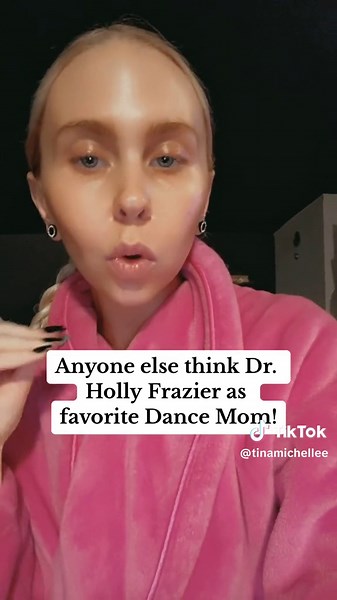 Christi Lukasiak Hosts Dance Moms Epic Showdowns on Lifetime