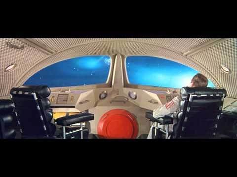 Planet of the Apes '68