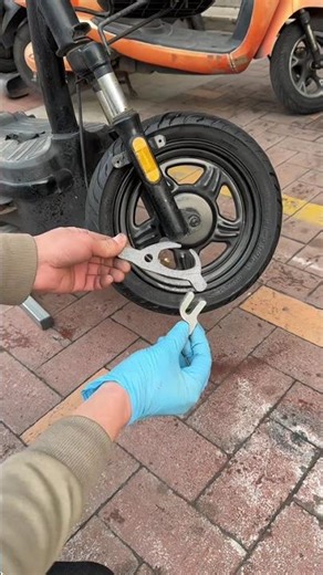 Electric Vehicle Repair Tips And Maintenance Guide #ideas #bike #wheel #shorts