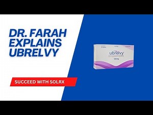 Ubrelvy Explained: Migraine Relief at the Pharmacy – With Dr. Farah