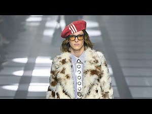 Gucci | Fall Winter 2022/2023 | Fashion Show