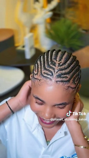 Stunning Salon Experience in Sinza Kijiweni