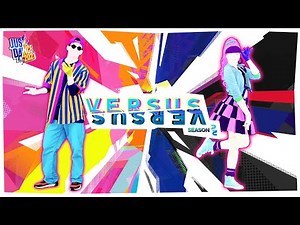 Just Dance Unlimited: Versus : Season 2 | Trailer | Ubisoft [US]
