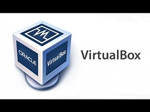 『教學篇』 ★山姆先生★ VirtualBox 入門教學