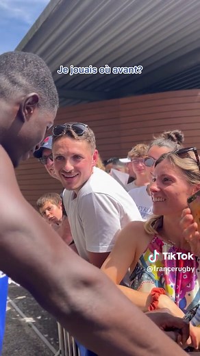 Andy Timo Rugby 7 Quizz Challenge