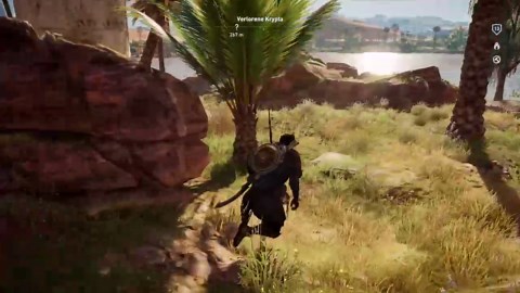 Assassin's Creed Origins: Alle Papyrus-Rätsel - Lösungen und Fundorte