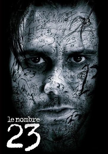 Regarder Le Nombre 23 en streaming complet et légal