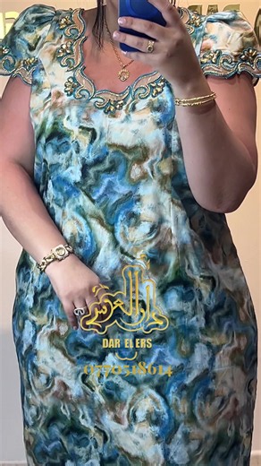 Découvrez nos nouveaux modèles de robes et gandouras. L'élégance et le style pour toutes vos occasions. 👗💎 🛍️ Pour commander : 📞 Téléphone / WhatsApp : 0770518614 📩 Message : Directement en DM 📦 Livraison disponible ⚠️ Stock limité #robe #gandoura #tradition #algérie #tendance