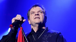 Remembering legendary rocker, Meat Loaf, after he passed away at 74. | Entertainment Tonight