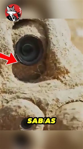 22K views · 189 reactions |  La cámara hecha de caca  #camarasdeseguridad #CamaraEspia #viralpost #animales | Demi An | Facebook