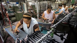 Africa's Middle Class to Triple by 2060