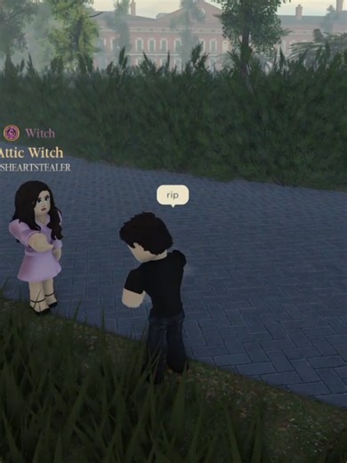 Exploring The Vampire Legacies in Roblox