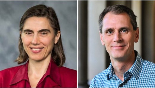 Stanford Medicine professors elected to the National Academy of Medicine