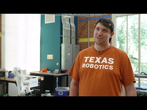 Rizzbot secrets revealed: Who is the mechanical man stalking Austin?