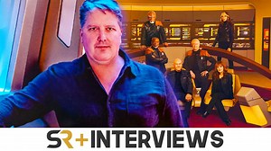 Star Trek: Picard Production Designer On Season 3 & The Enterprise-D Set