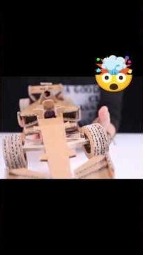 Formula F1 Bana Di 😯 Part 2 #viral #formula