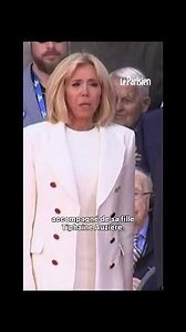 Brigitte Macron traite des féministes de « sales connes » en marge d’un spectacle d’Ary Abittan