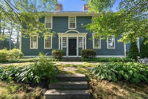 100 Eliot St, Natick, MA 01760 - MLS 73417536 - Coldwell Banker