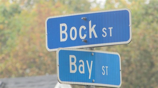 Rochester man fatally shot after birthday party on Bock St.
