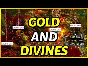 [POE 3.28] Very Cheap Farming Strategy for CURRENCY and GOLD - Low Investment Atlas Strategy Guide