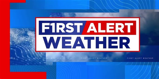 7 News Live at Five - KPLC First Alert Forecast