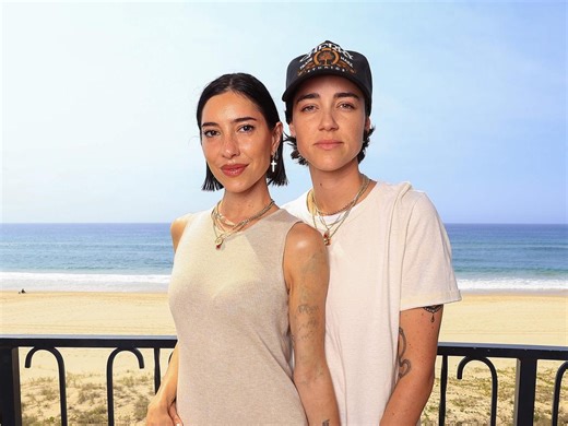 First look: Quirky home features of The Veronicas’ Gold Coast reno - realestate.com.au