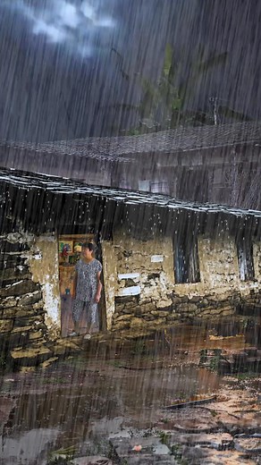 60K views · 2.2K reactions | Unwind with gentle heavy rain noise for restful sleep. #rainysounds #rainfall #relaxationmusic #heavyraindrops #rainstorm #meditationmusic #relaxingrain #rainnoise #sleepmusic #peacefulnight #calmingsounds | Zillyal Erydr | Facebook