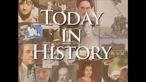 0717 Today in History