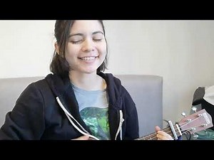 Hello World - Louie Zong (Cover)