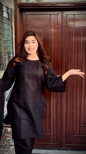 Pindi…Girl on TikTok