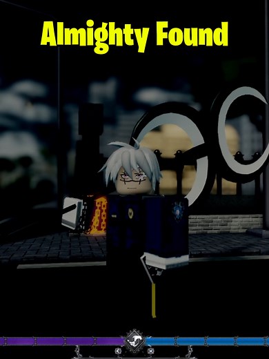 How to Get Almighty Type Soul in Roblox Typesoul