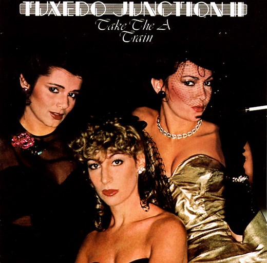 Tuxedo Junction - Take The "A" Train