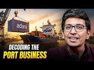 All you need to know about Ports | The Daily Brief #250