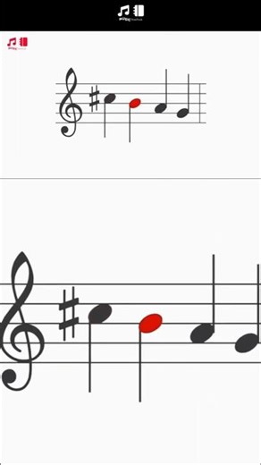 Staff Notation Explained in Hindi | आसान भाषा में समझो, Music Basics in Hindi #musictheory