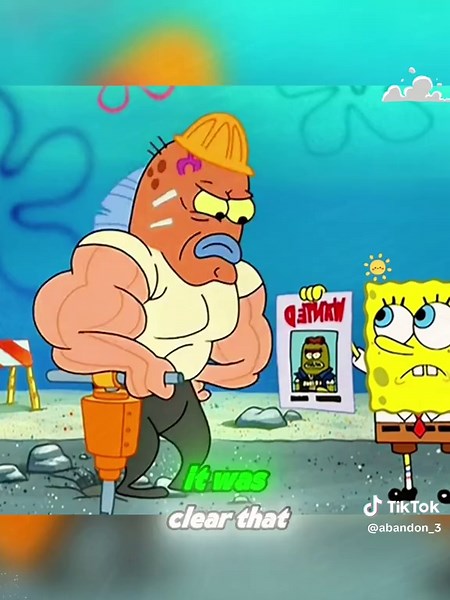 Explore the World of Spongebob Squarepants Animation