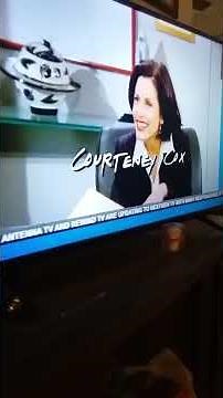 Seinfeld end credits vs Friends intro