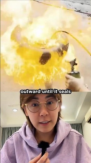 Seating a Tire Bead Using Starting Fluid