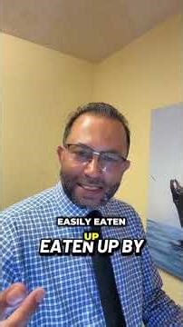 This Genetic Disorder Causes Jaundice and Organ Damage #Medicine #HealthAlert